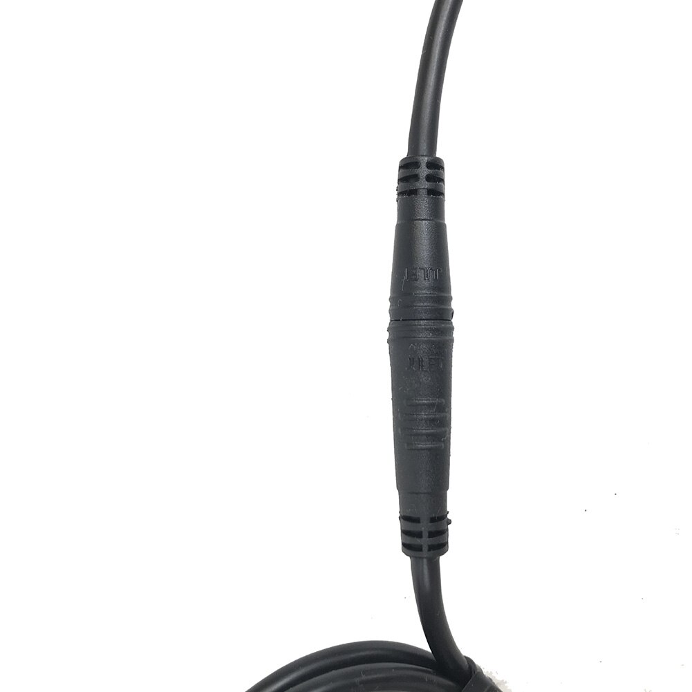 Cavo di prolunga motore mozzo Ebike Julet 9 pin Linea di conversione Cavo motore Ebike impermeabile per accessori bici elettriche  18