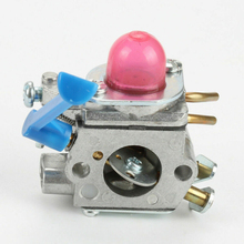 Car Carburetor Replace KITS For Husqvarna 545081848 C1Q-W40A 128C 128CD 128L 128LD 128LDX 128R Car Accessories