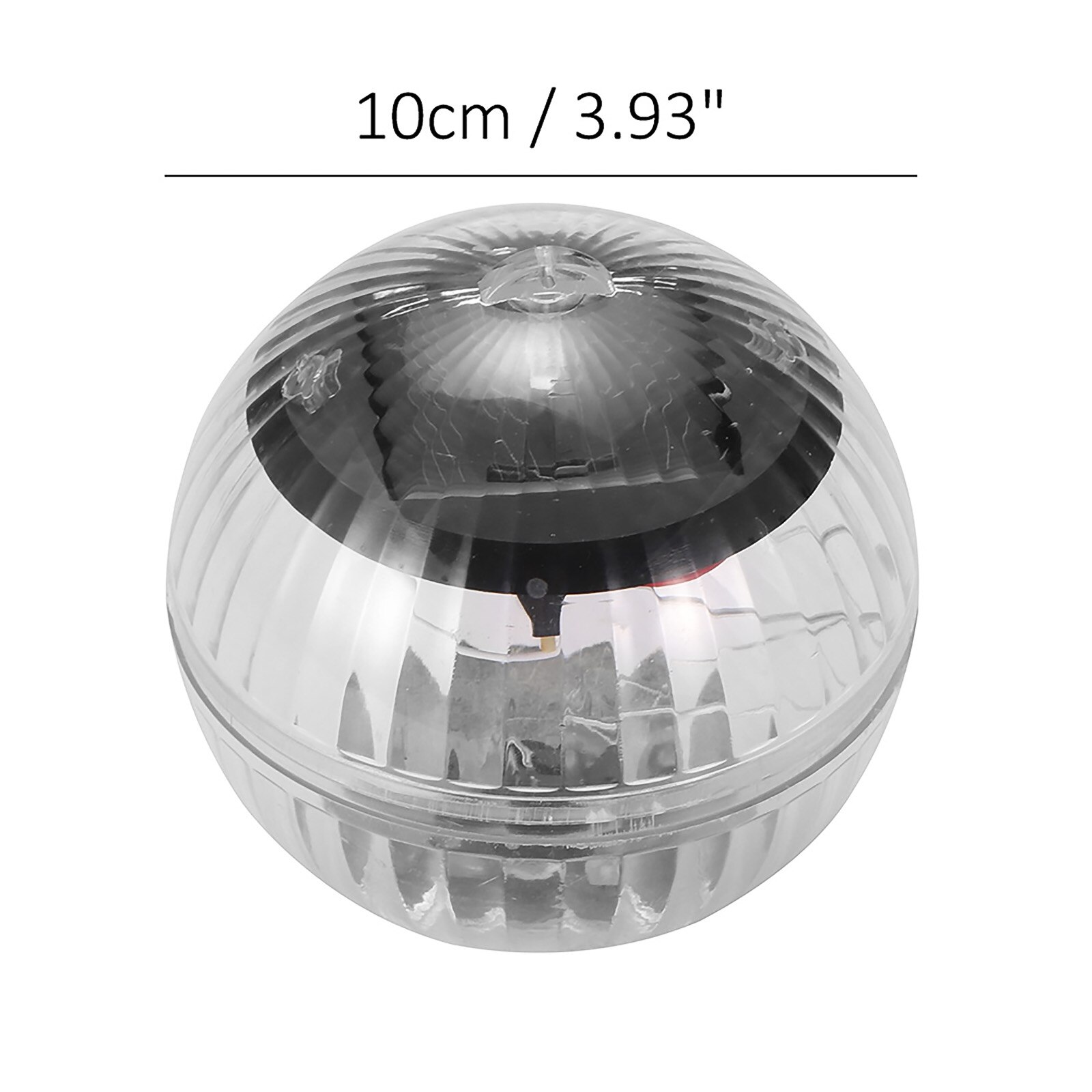Yowin Solar Floating Pool Lights – RGB Color Changing LED With Remote, IP68 Waterproof For Ponds, Hot Tubs & Outdoor Decor