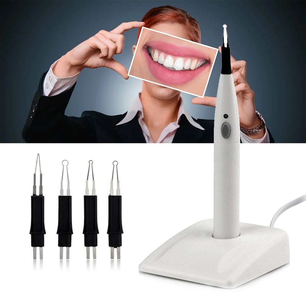4 tipps Zahn Oral Guttapercha Zähne Gummi Cutter Endo Gutta Cutter Guttapercha Aufgelöst Brecher Schneider Zähne Bleichen Werkzeuge