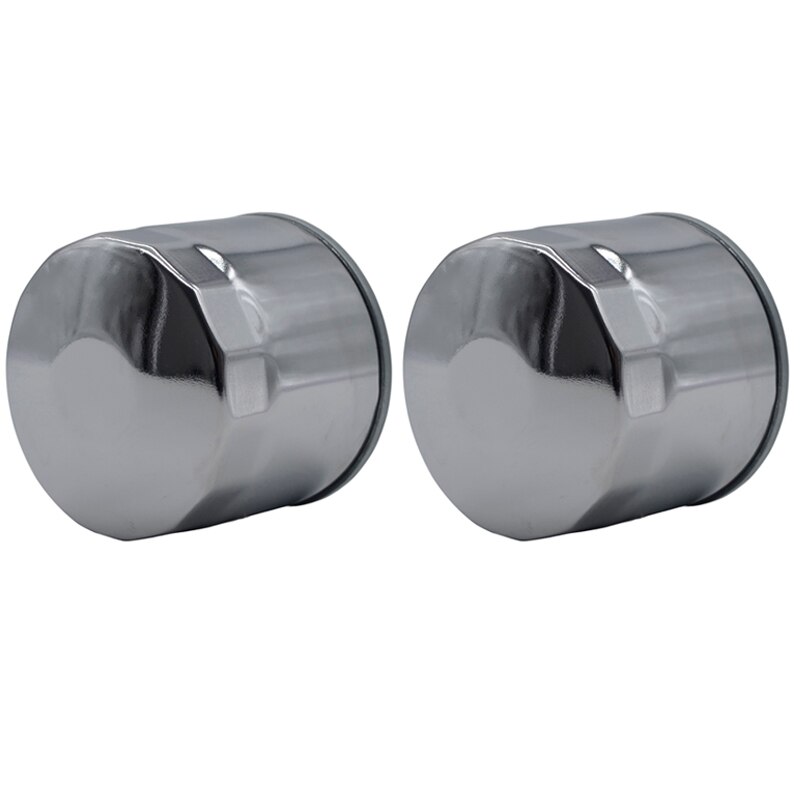 Moottoripyörän osat valkoinen/musta öljynsuodatin ducati evo 1100 1100s 1100 695 400 620 800 800s 900 900s 600 metalliväri 750: 2 kpl valkoisia