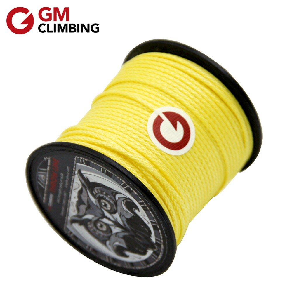 GM CLIMBING Arborist Throw Line 180ft 650lb / 1000... – Grandado