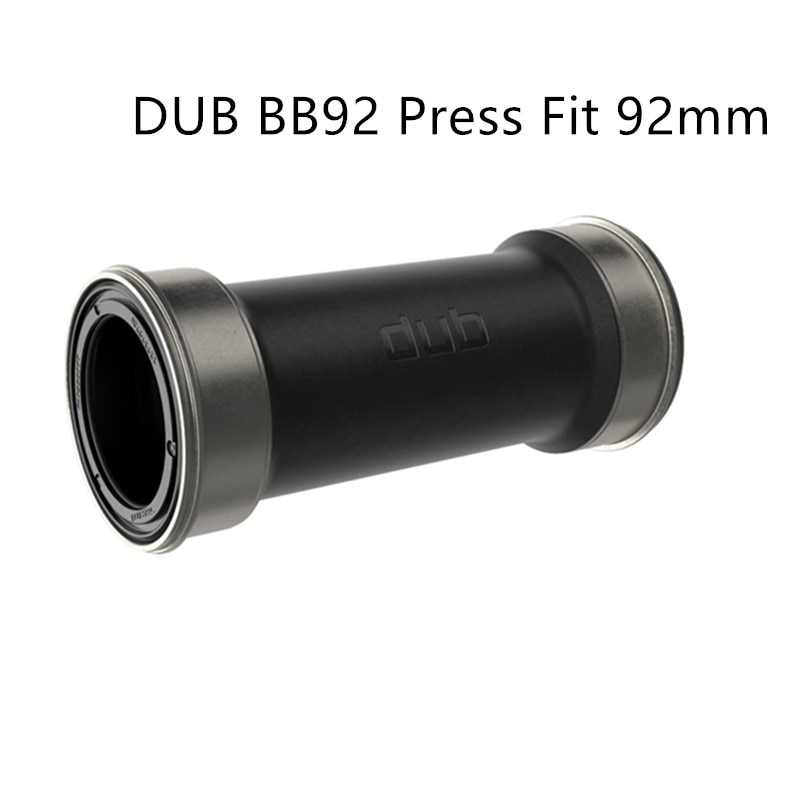 SRAM DUB BSA, 68/73mm, DUB BB92, DUB PF30, soporte inferior para sram gx nx sx, bielas para bicicleta de montaña, accesorios para bicicleta BB