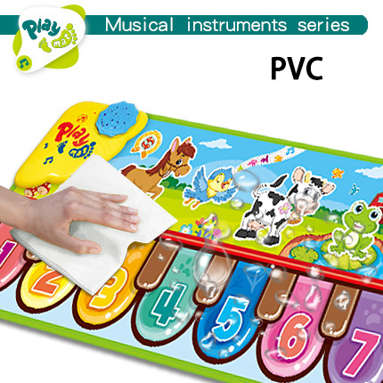 3 Types Multifunction Musical Instruments Mat Keyb... – Grandado