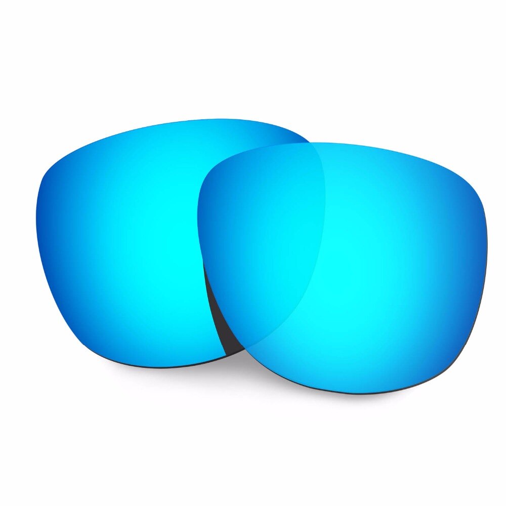 HKUCO Polarisierte Ersatz Linsen Für Trillbe X Sonnenbrille Nur Linsen Multicolor