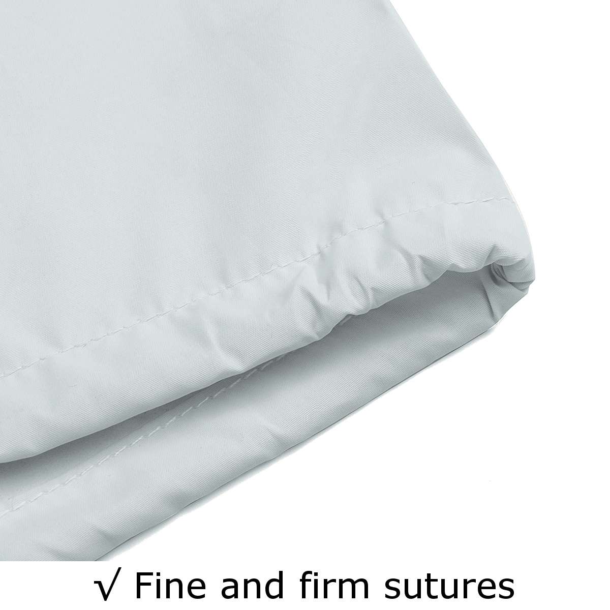 4.9m Swimming Pool Cover Outdoor Dustproof Waterproof UV Protective Pool Solar Roller Reel Cover Solar Blanket Swimming Tool