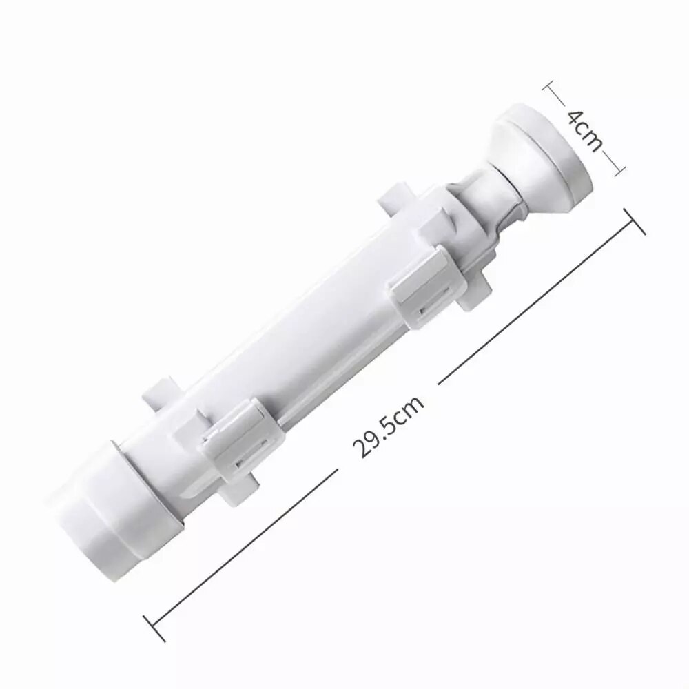 Sushi Maker Roller Rice Mold Vegetable Meat Rolling Gadgets DIY Sushi Device Making Machine Kitchen Ware Bazooka