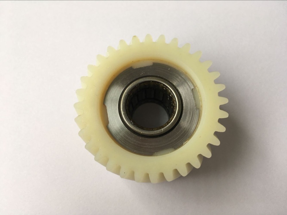 Bafang bbs01B/bbs02B and BBSHD motor reduction nylon gears