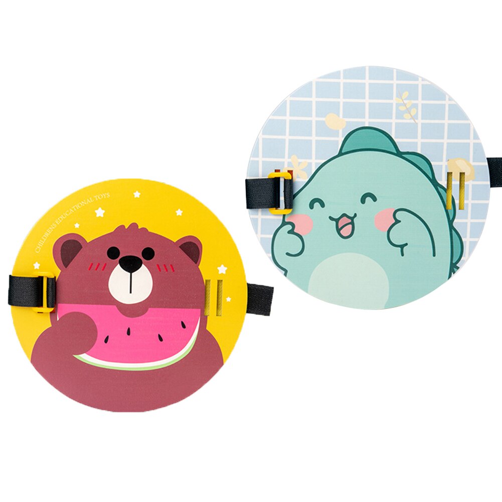 Interactieve Interessante Handheld Educatief Kleverige Doel Bal Spel Chuck Bal Party Games Voor Kinderen Spelen Kinderen