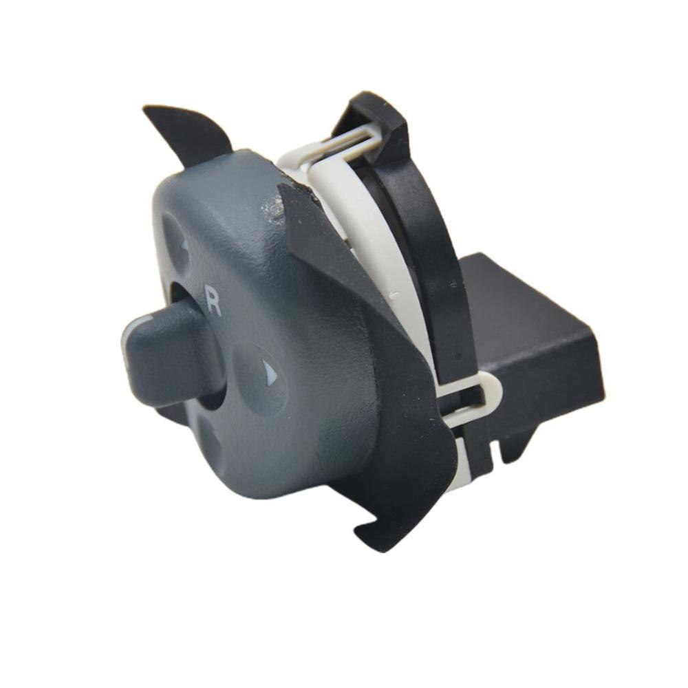 Car Folding Electric Side Mirror Control Switch Rearview Mirror Control Switch Power Mirror Switch Button 15009690