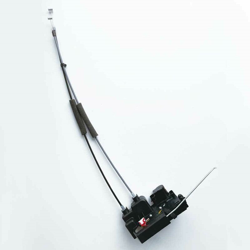 Deur Lock Auto Voor Achter Links Rechts Deurslot Klink Actuator