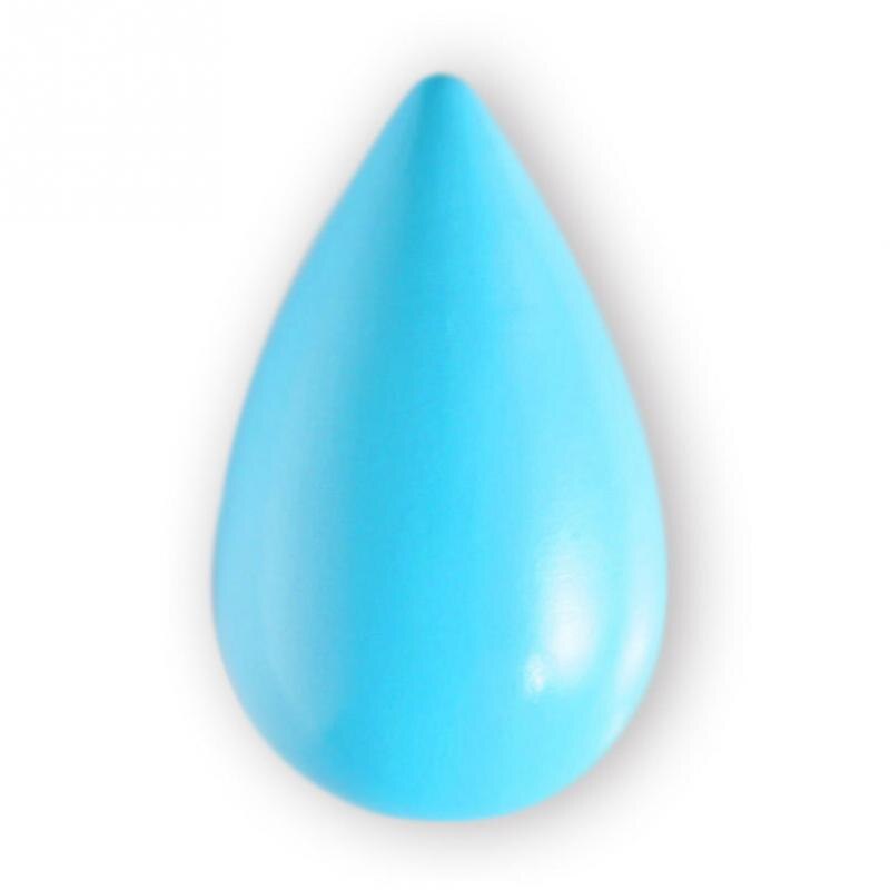 Wooden Wall Hanger Coat Hook Water Shape Coat Racks Decorative Hook Home Decoration: big3