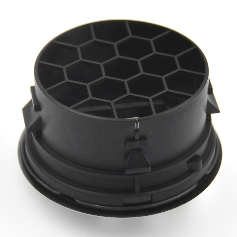 Car Vent Auto Car Dash Dashboard A/C Heater Air Vent Outlet Conditioner Grille Deflector Fit for Suzuki SX4 2005