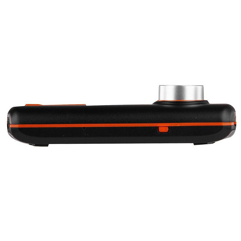 2,7 pulgadas HD 1080P en coche Cámara Dash GPS + cámara trasera