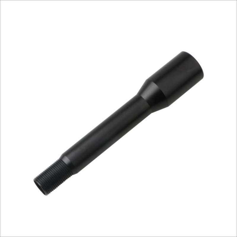 Auto pookknop verlengstuk versnellingspook verlengstuk versnellingspook uitrusting: 14cm