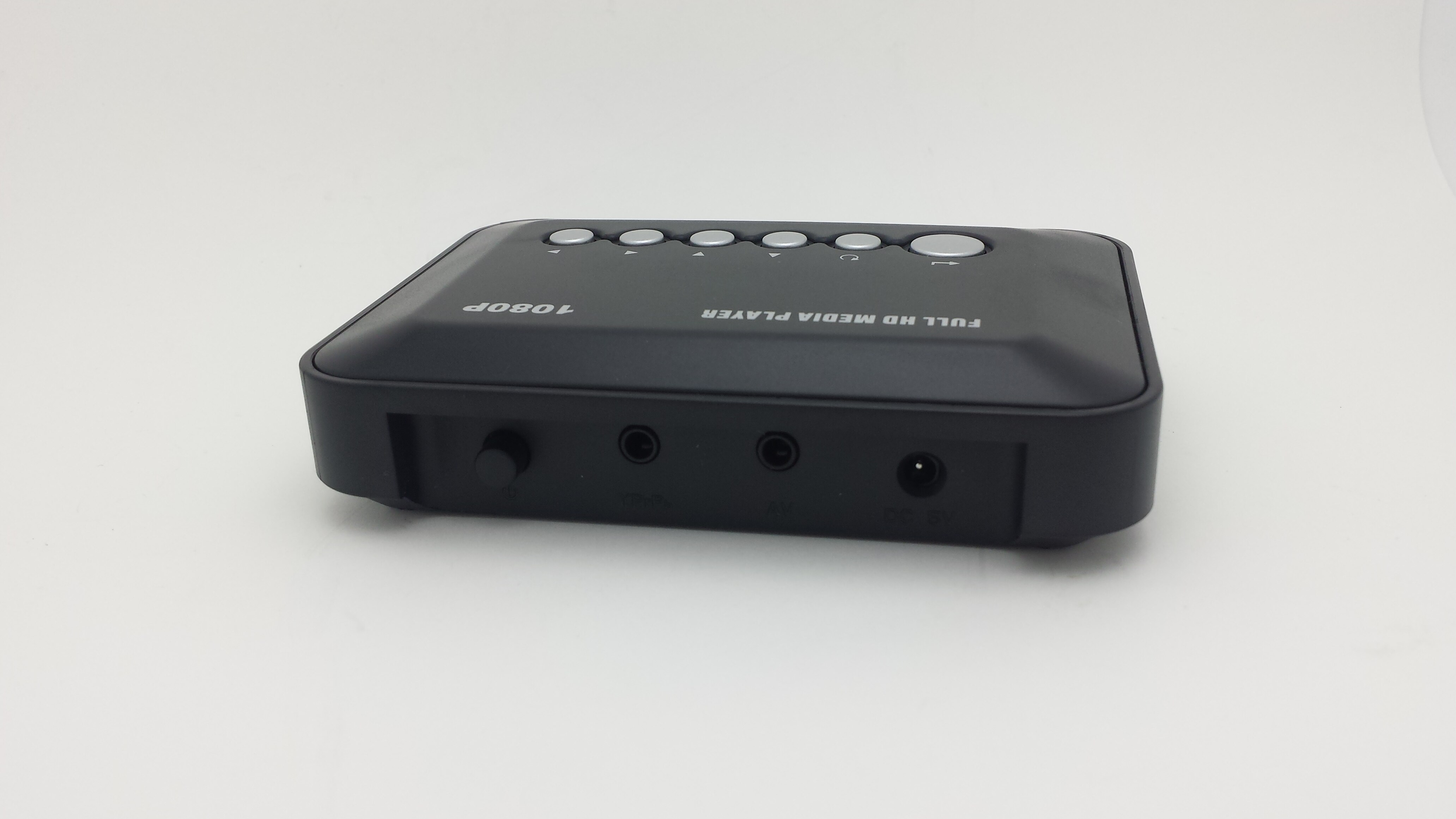 JEDX MP018 Full HD 1080p Media Player With HDMI AV USB SD H.264, MKV, MOV, MP4, RM etc