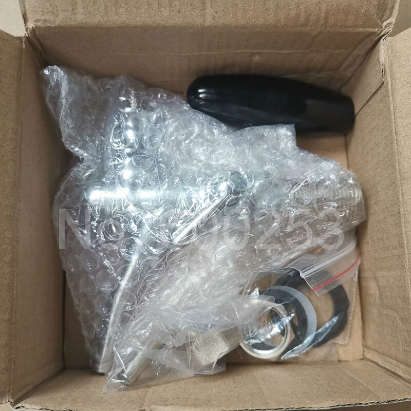 Home brew Beer faucet Beer tap Adjustable Faucet chrome plating homebrew making tap Drink tap bar accessories