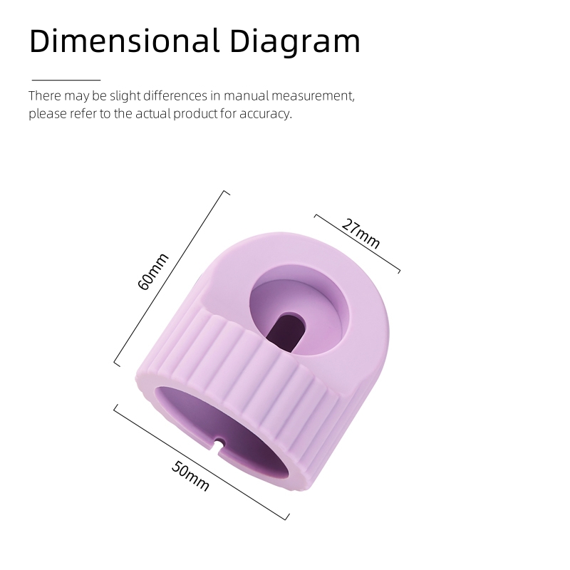 Soporte de cargador de silicona suave para Apple Watch Series 8, 7, 6, 5, 4, 3, 2, 1 SE, estación de carga Iwatch, accesorios de soporte de escritorio