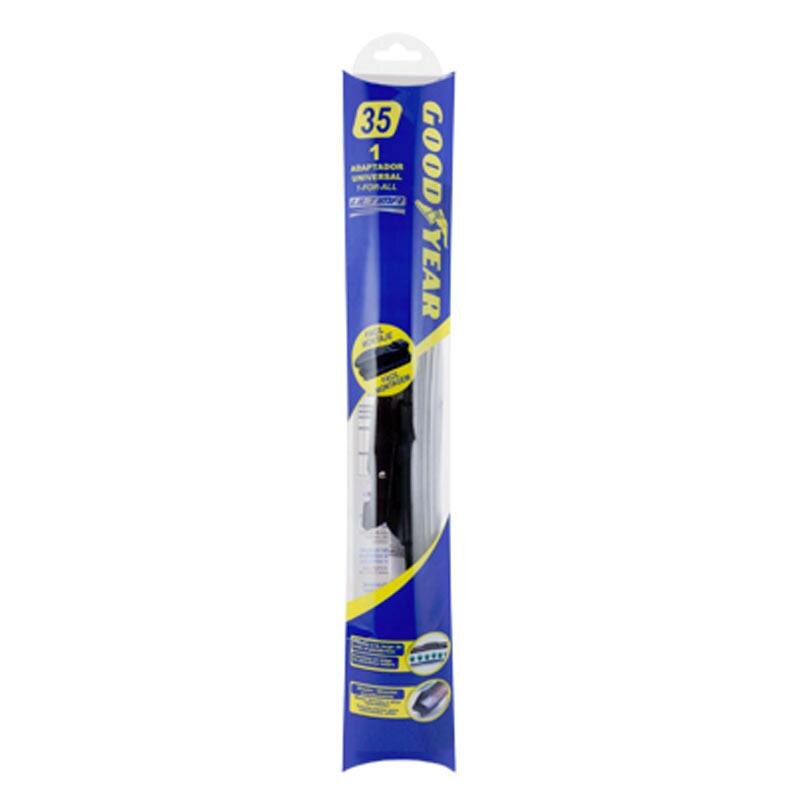 Escobilla flexible Good Year Última 22" - 55 cm. universal