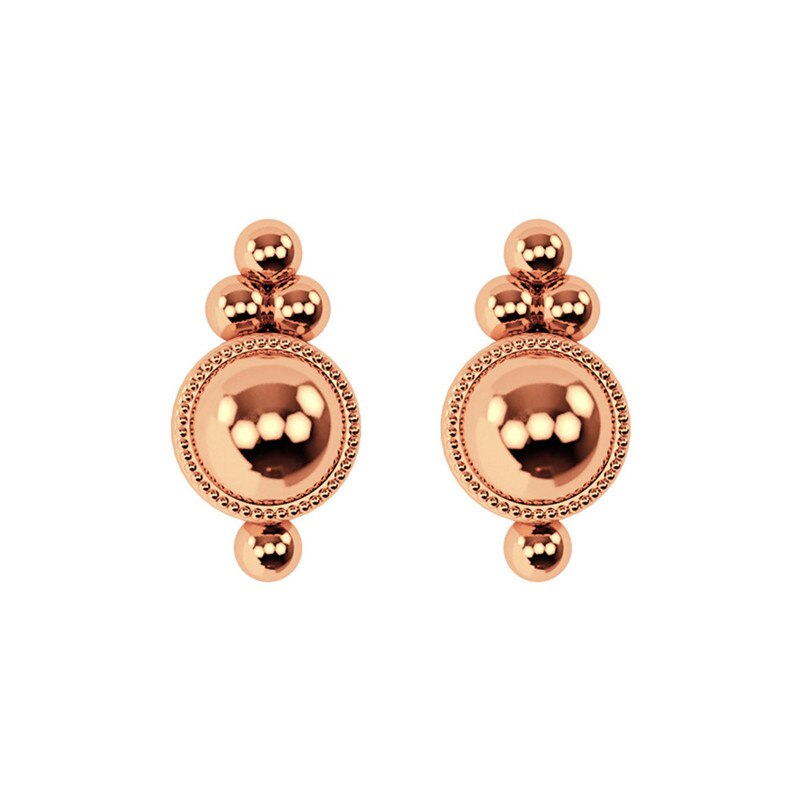 1pc Tragus Ear Cartilage Piercing Ring Helix Labret Piericngs 1.2*8*4mm Lip Studs Rook Lobe Piercing Body Jewelry Ear Piercing