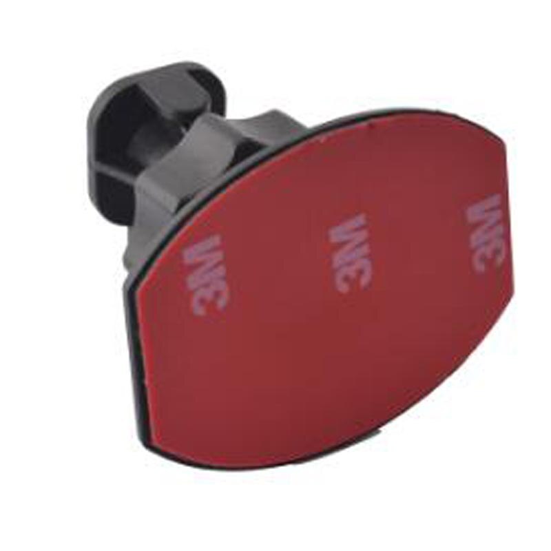 T spenne bakspeil instrument skrivebord sport dv frontrute spesial lim brakett 3m selvklebende mini bil dvr lim holder