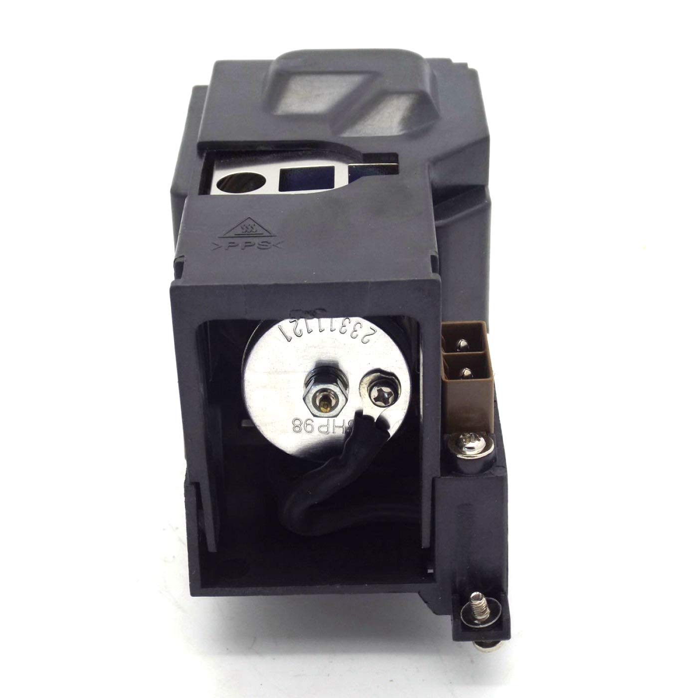 TLPLV8/TLPLV7 Ersatz Projektor Lampe TLPLV8/TLPLV7 kompatibel mit TOSHIBA TDP-S35 TDP-S35U TDP-SC35U Projektoren