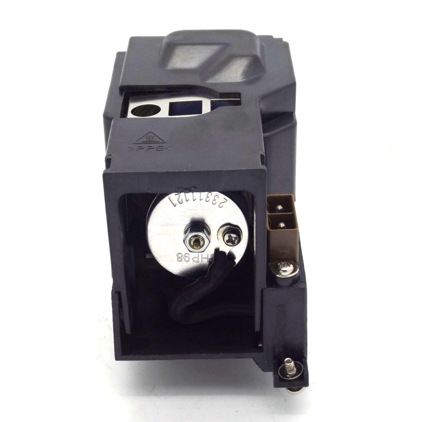 TLPLV8/TLPLV7 Replacement Projector Lamp TLPLV8/TLPLV7 compatible with TOSHIBA TDP-S35 TDP-S35U TDP-SC35U Projectors