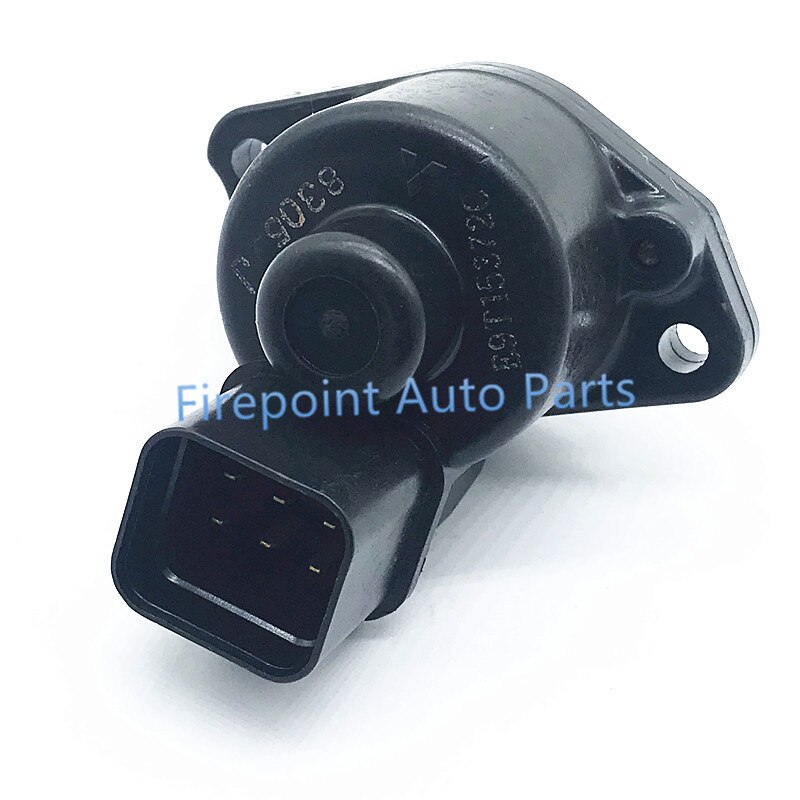 Idle Air Control Valve for Mitsubishi Pajero Diama... Grandado