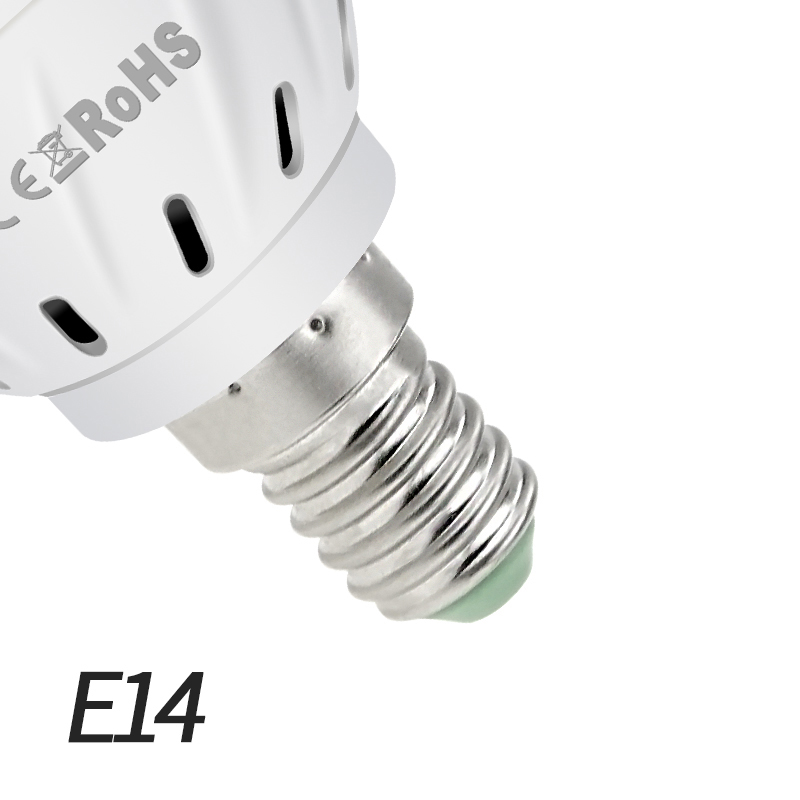 E27 LED Phytolamp Full Spectrum Grow Light E14 Plants Bulb For Indoor Gardening Planting Seeds LED GU10 Seedling Growing Lights: E14 / 80leds 220V