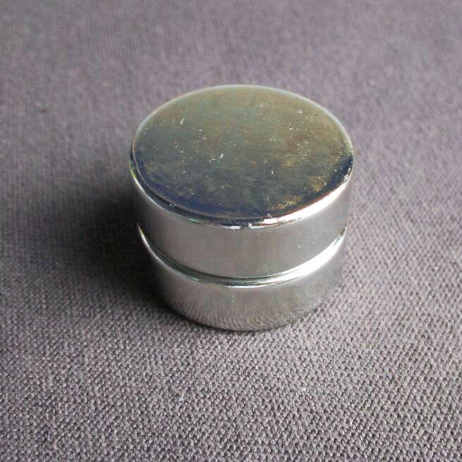 Neodymium Magneet (Code Nummer: 3010) N35 Sterke Magneten Disc Ndfeb Rare Earth Voor Ambachten Modellen Koelkast Steken