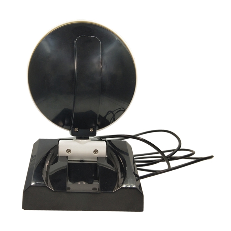 Wifi Antenne 2.4 Ghz Antenne High Gain 10dBi RP-SMA Mannelijke Draadloze Wlan Directionele Antenne Met RG174 Kabel Wifi Router