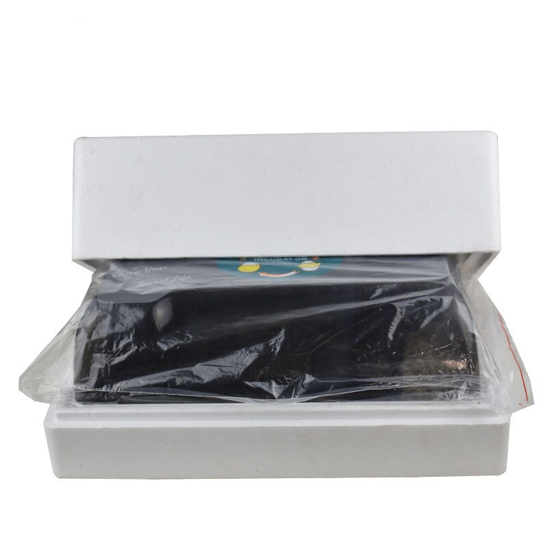 Automatic egg incubator automatic brooder Intelligent Digital Egg turning over incubators 12 eggs hatching For Chicken Poultry