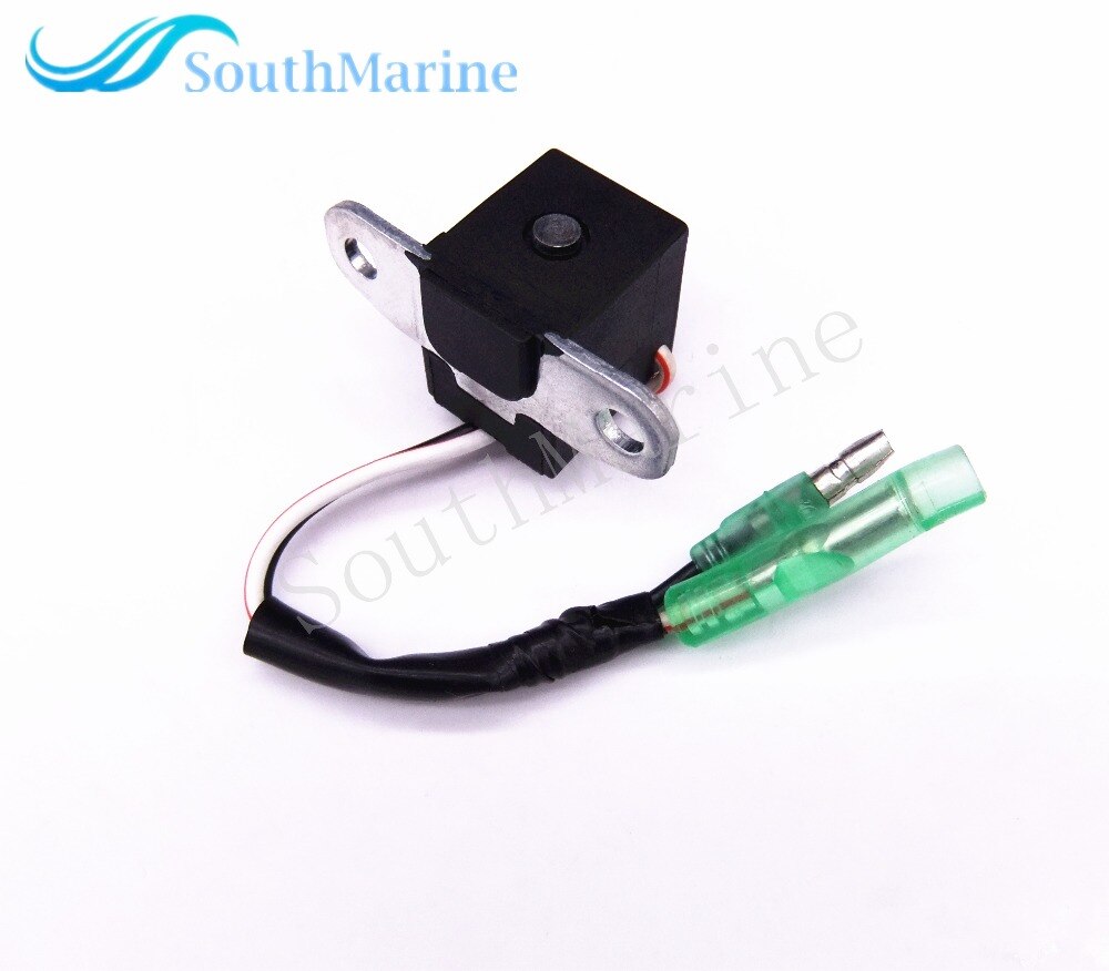 Båtmotor pulserspole assy  f20-05000100 för parsun hdx 4- takts  f20a f15a båt utombordsmotor,