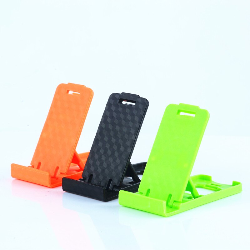 FFFAS Adjustable Mobile Phone Holder Stands Support for Apple IPhone 4 5 6 6S 7 8 X PLUS OPPO Huawei MP4 Mini Table Store