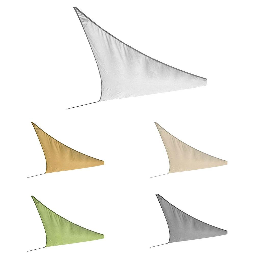 3.5m waterproof landscape canopy waterproof sunscreen shade cloth canopy Tarp Tent Shade Ultralight Garden Canopy Sunshine