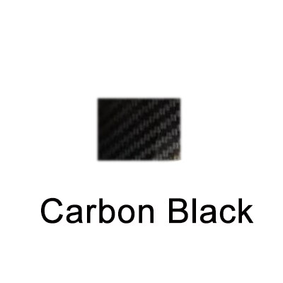 Inyección de carenado llave decoración de la cubierta para Yamaha TMAX530 Tmax 530 T-MAX T-MAX530 carenado de motocicleta con llave tapa: Carbon Black