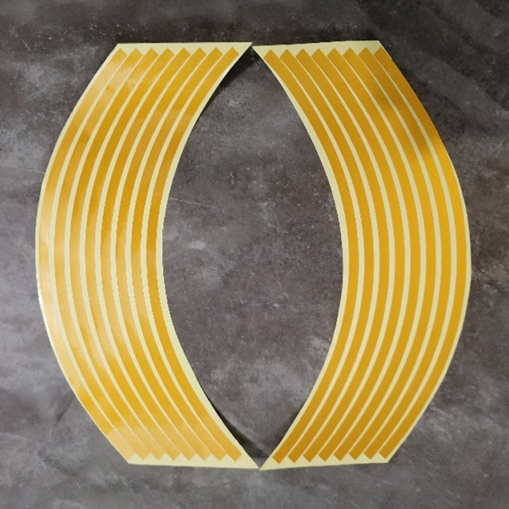 Voor CBR650R Motorcycle Tire Waterdichte Wiel Logo