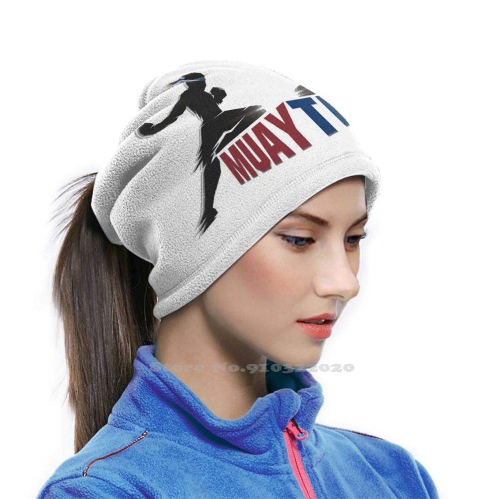 Muay Thai Fighters Men Women Child Girl Scarf Face Mask Muay Thai Kickboxing Fighter Fight Ring Competition Thailand Sports