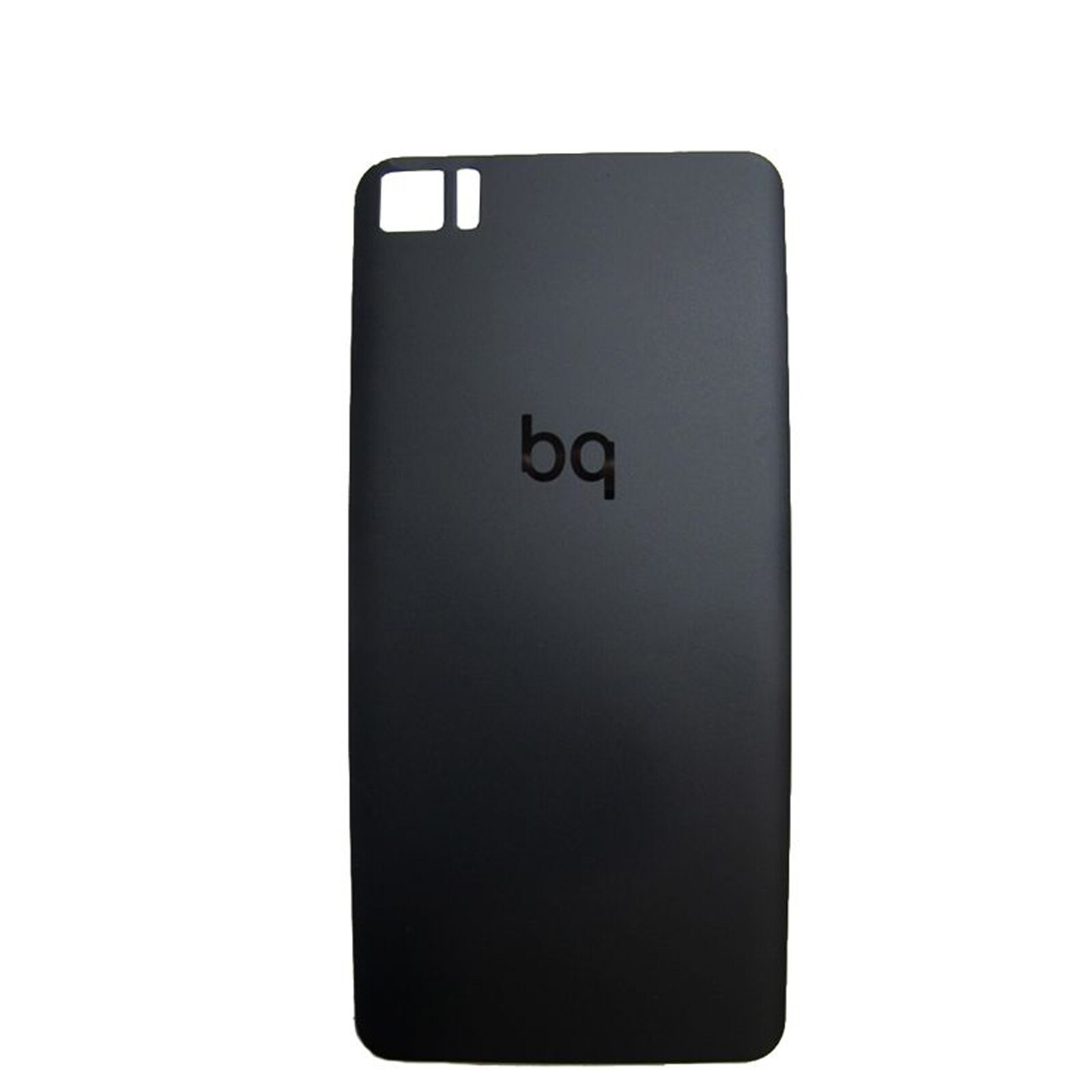 BQ – couvercle arrière noir pour Aquaris M4.5, Original, utilisé