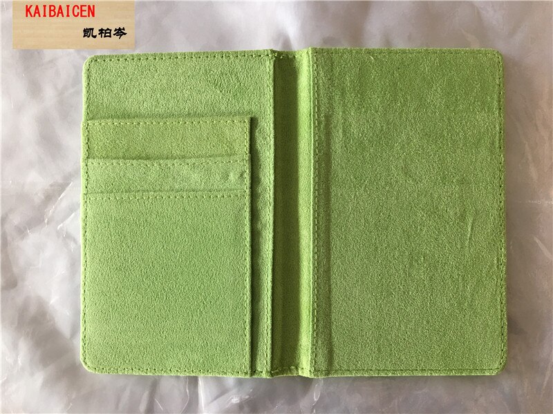 5 st/parti blank sublimering passfodral transfertryck läder passfodral pu fodral produkter