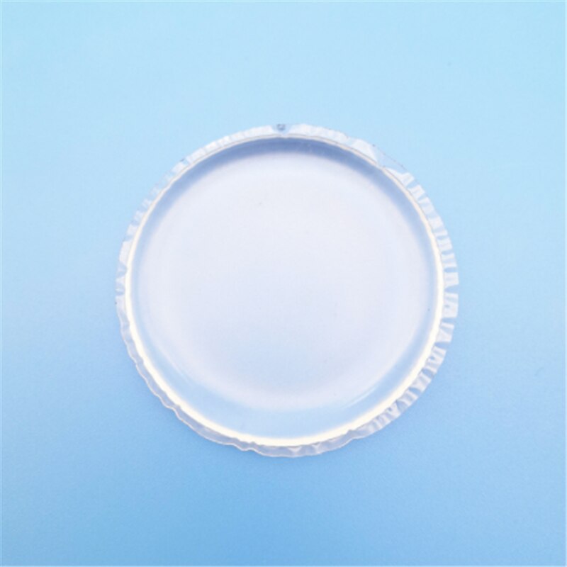 Esponja de silicona suave para base de maquillaje, esponja cosmética suave, Accesorios de belleza, herramientas, 1 ud.