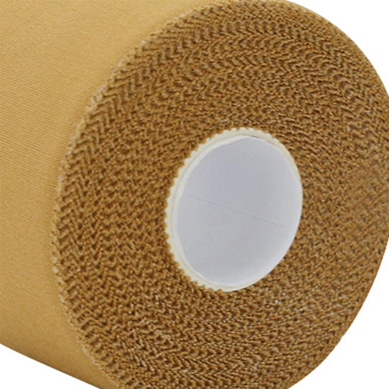 Cotton Sports Tapes Fixation Ankle Protector Tapes Finger Protective Tapes