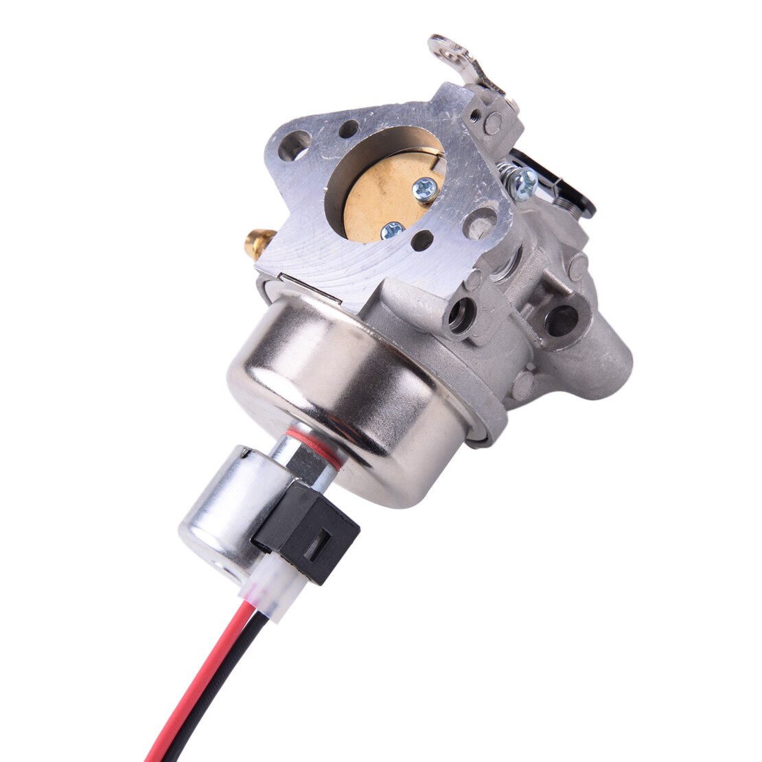 Caltric Starter Compatible With Kohler Courage Single Sv540 Sv530 - Foto 13