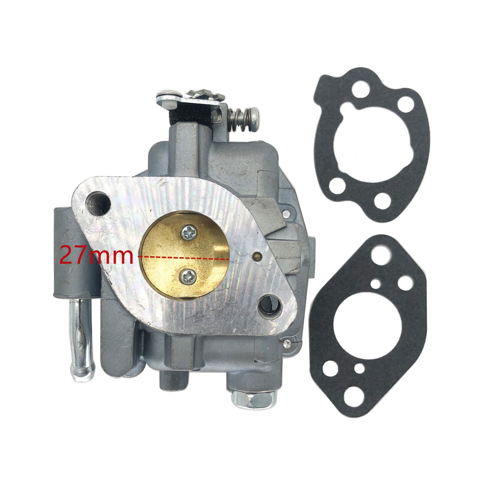 Carburetor For Briggs & Stratton 809011 303447 305442 16hp-18hp vanguard Engine