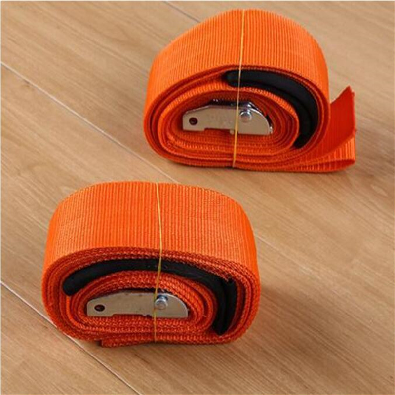 Style Easy Carry Furniture Lifting Moving Cord Furniture Transport Nylon Rope Straps Carrying Straps For Lifting Bulky Items: A