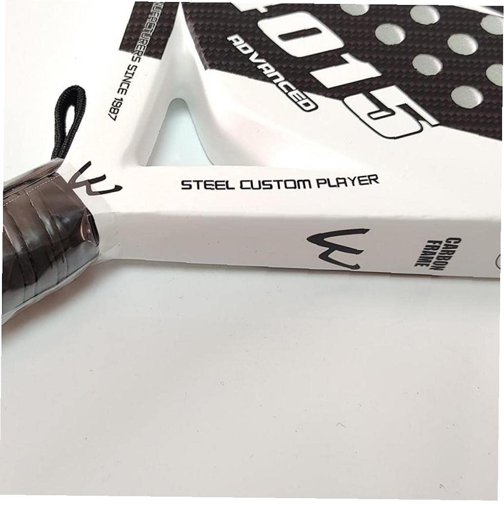 Profesjonalna pełna węgla plaża węgla i szkła rakieta tenisowa twarzy Raqueta lekki miękki EVA Beachtennis sport dorosłych dla obu płci