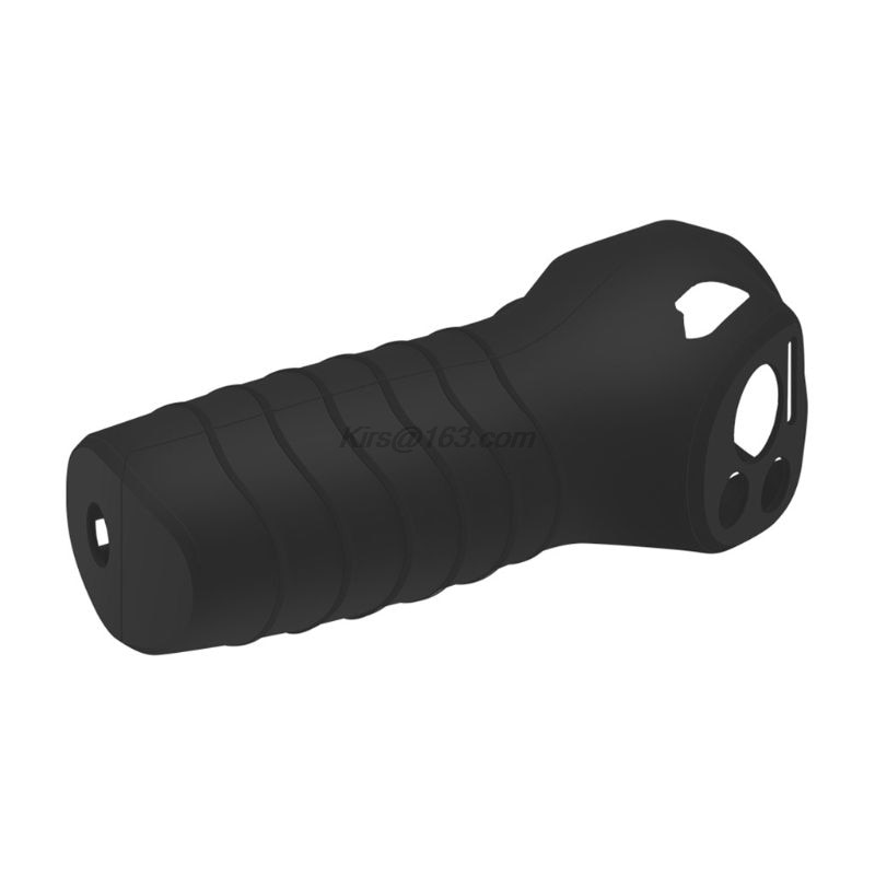 Miękki Silikonowy Pokrowiec Ochronny do DJI Osmo Mobile 3 - Trwałe Etui