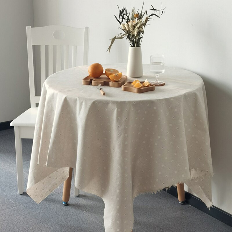 Linen Cloth Plain Linen Cotton Linen Handmade Diy Fabric Photo Props Photography Background Cloth Table Cloth