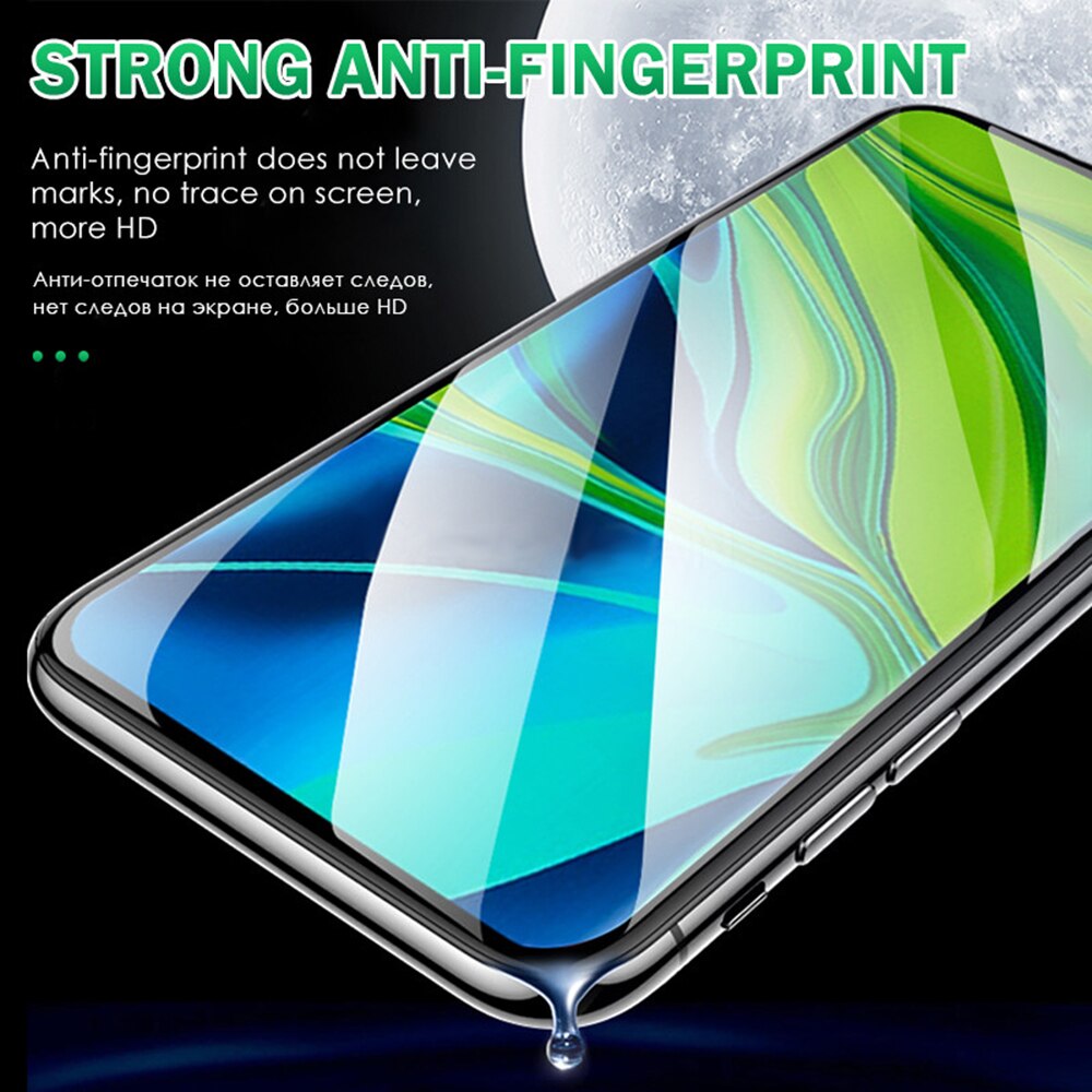 For Nokia C30 G50 2.4 1.4 C20 C10 G20 G10 Plus Hydrogel Film HD Premium Phone Screen Protector Protection Film
