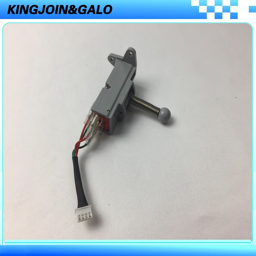 specical spring mechanical limit switch for sliding gate motor